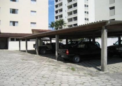 Hotel Areia Branca Caraguatatuba Bagian luar foto