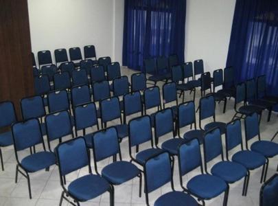 Hotel Areia Branca Caraguatatuba Bagian luar foto