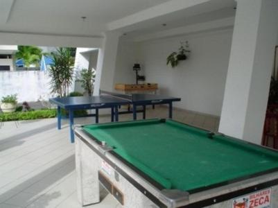 Hotel Areia Branca Caraguatatuba Bagian luar foto