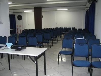 Hotel Areia Branca Caraguatatuba Bagian luar foto