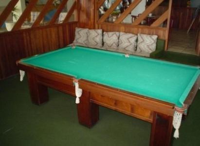Hotel Areia Branca Caraguatatuba Bagian luar foto